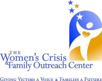 Women's Crisis & Family Outreach Center Logo